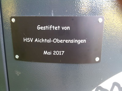 Stiftung HSV