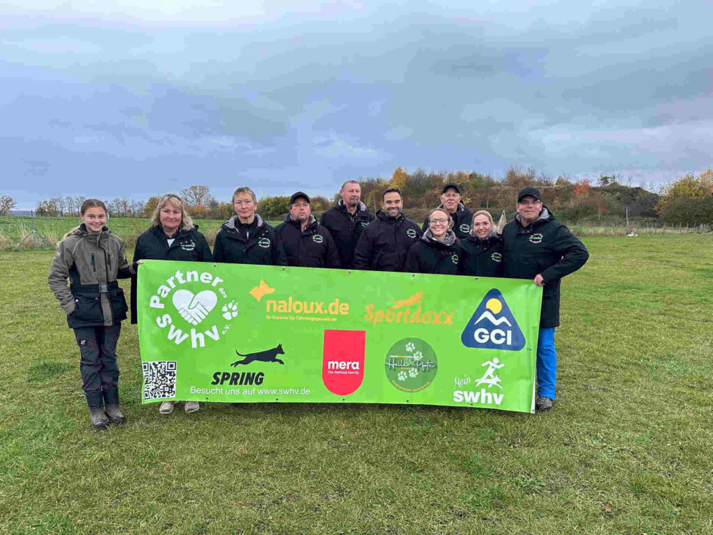 SWHV Teilnehmer FH DM 2025