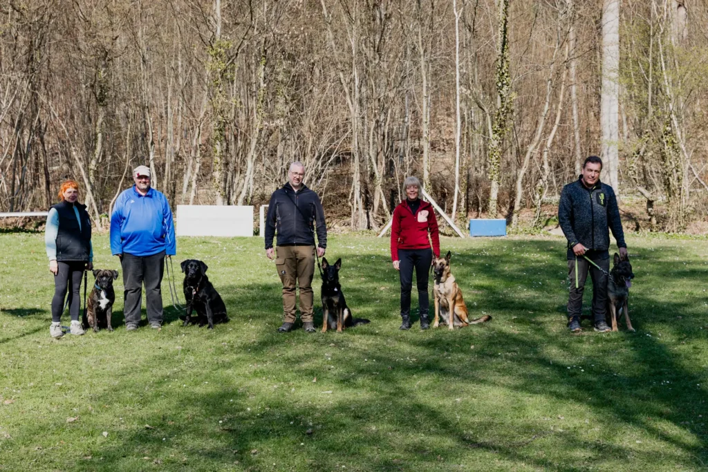 Gruppenbild HSV_22.03.2026_ Bild 0R5A2403
