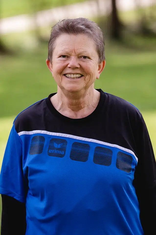Karola Maier